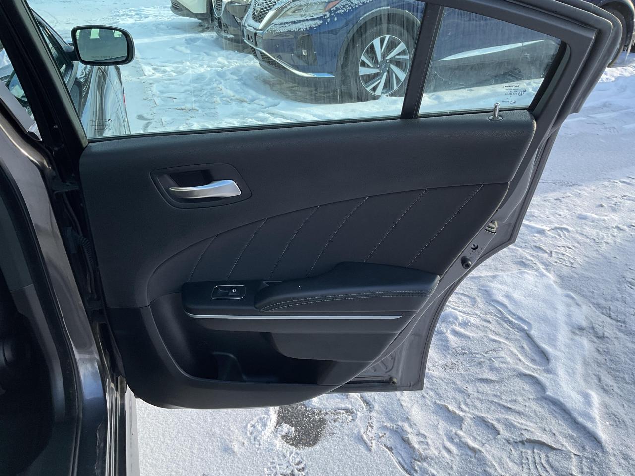 2021 Dodge Charger GT 4dr Rear-Wheel Drive Sedan Photo