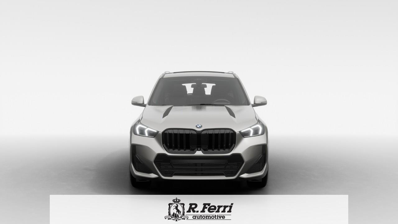 2026 BMW X1 xDrive28i 4dr All-wheel Drive Sports Activity Vehicle Photo