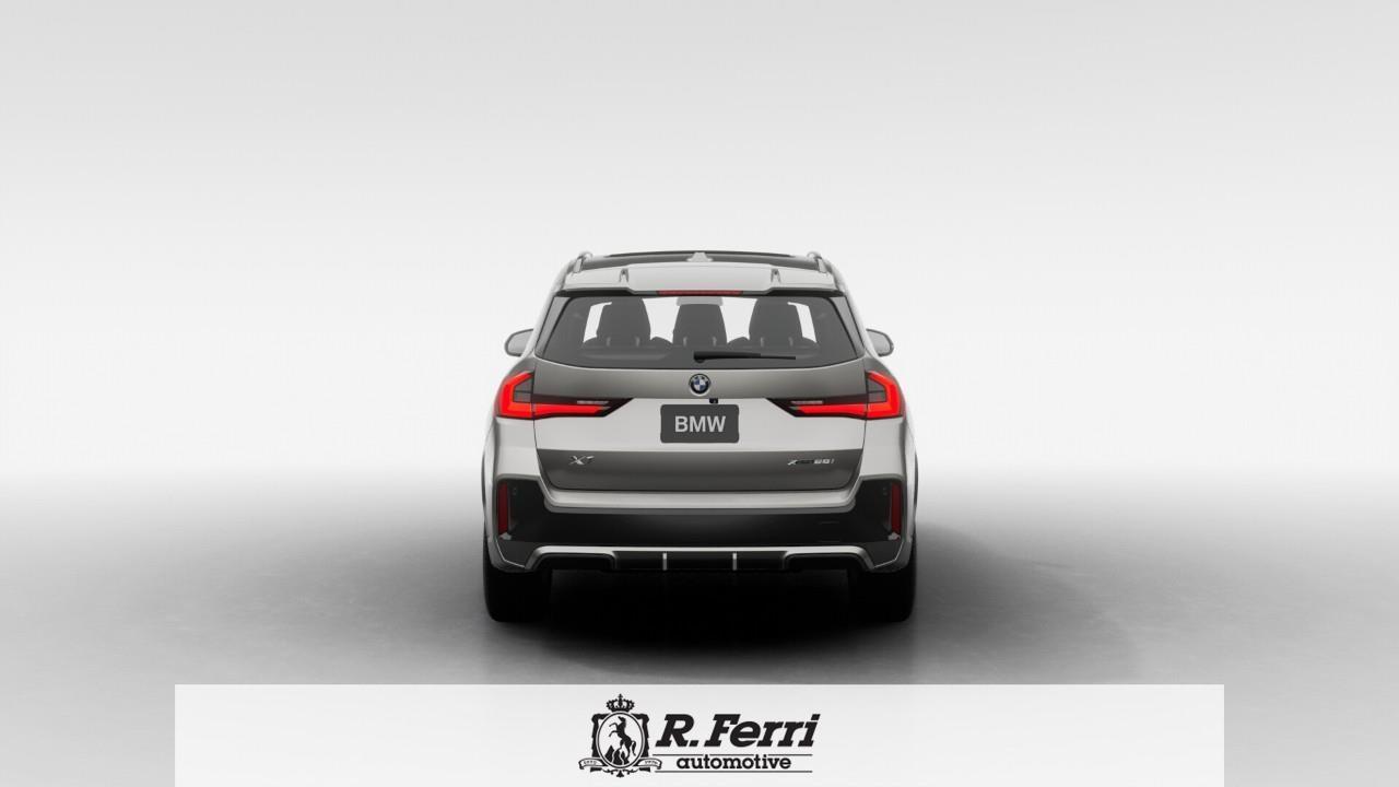 2026 BMW X1 xDrive28i 4dr All-wheel Drive Sports Activity Vehicle Photo3