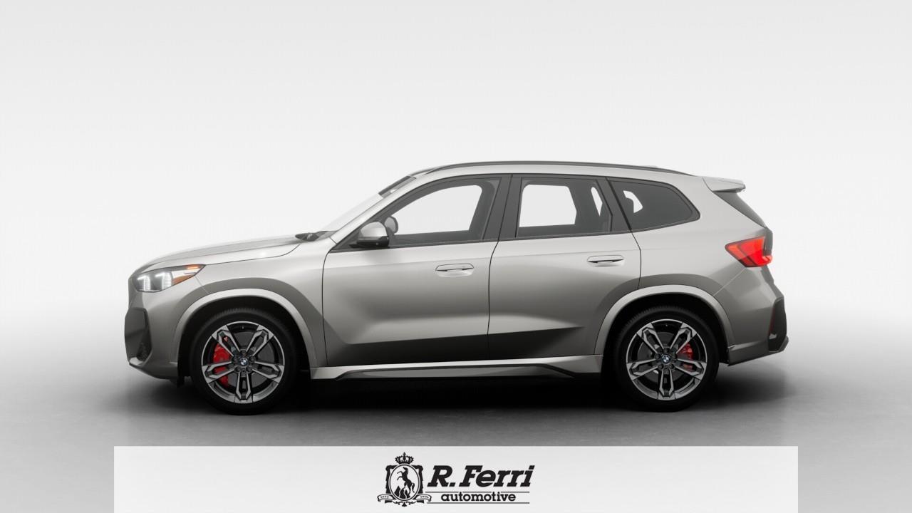 2026 BMW X1 xDrive28i 4dr All-wheel Drive Sports Activity Vehicle Photo