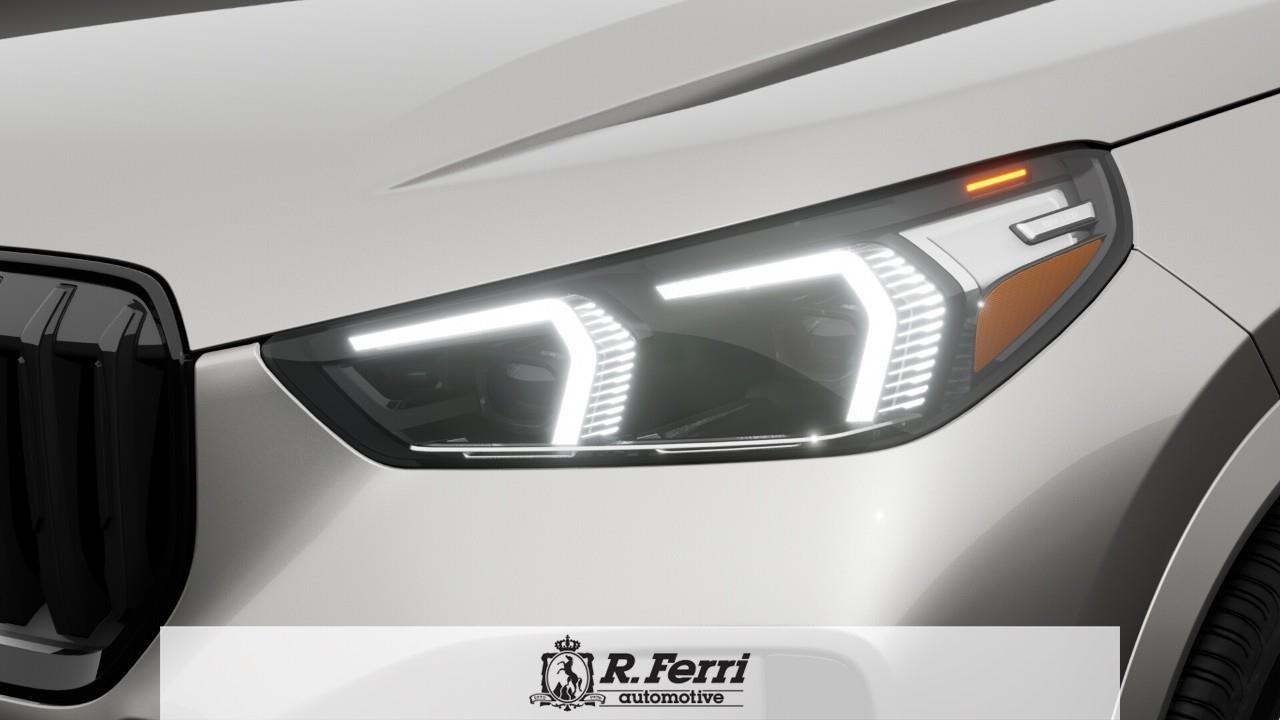 2026 BMW X1 xDrive28i 4dr All-wheel Drive Sports Activity Vehicle Photo