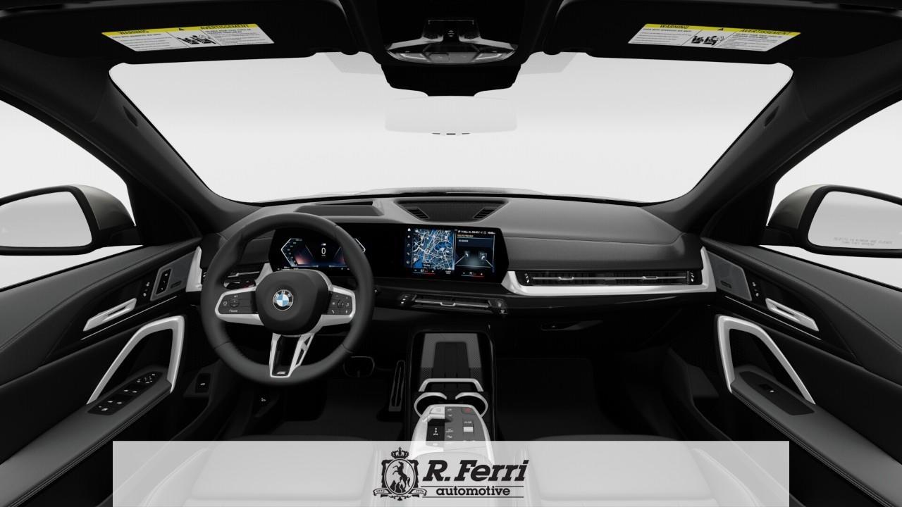 2026 BMW X1 xDrive28i 4dr All-wheel Drive Sports Activity Vehicle Photo