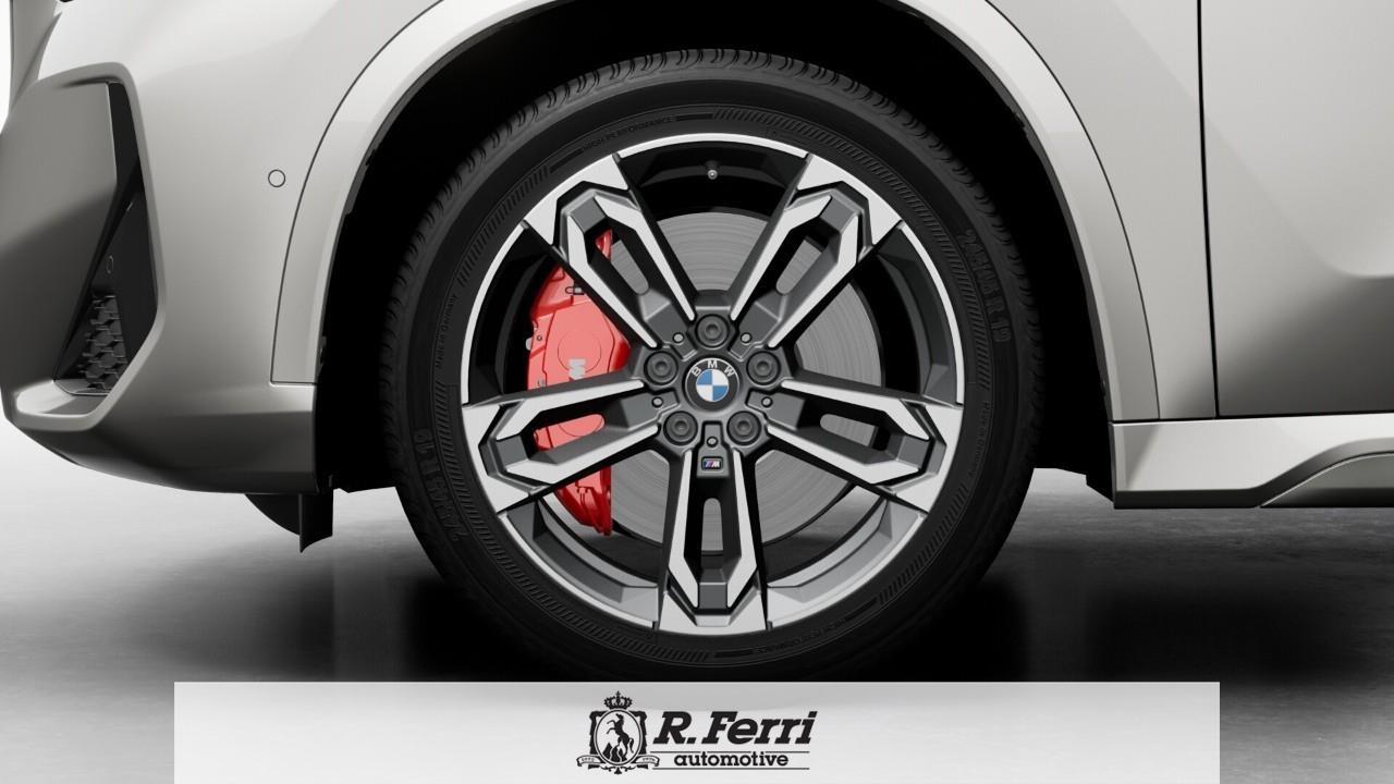 2026 BMW X1 xDrive28i 4dr All-wheel Drive Sports Activity Vehicle Photo