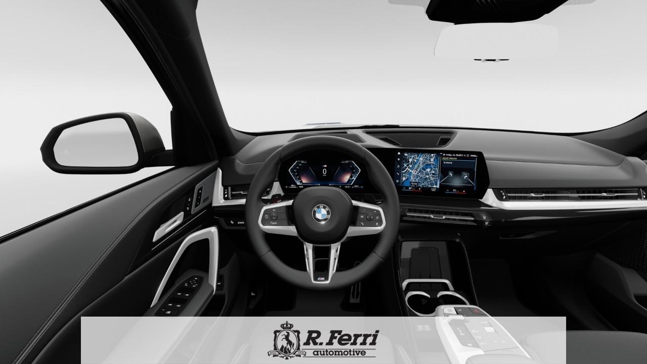 2026 BMW X1 xDrive28i 4dr All-wheel Drive Sports Activity Vehicle Photo