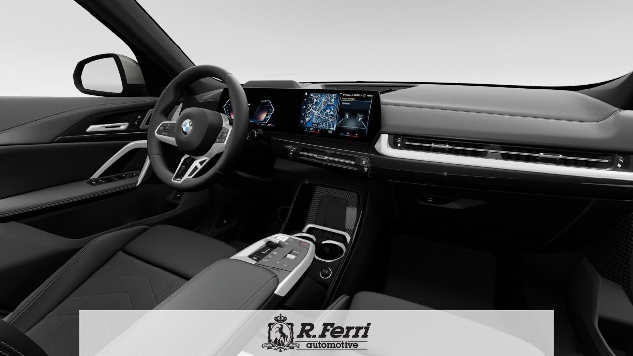 2026 BMW X1 xDrive28i 4dr All-wheel Drive Sports Activity Vehicle Photo