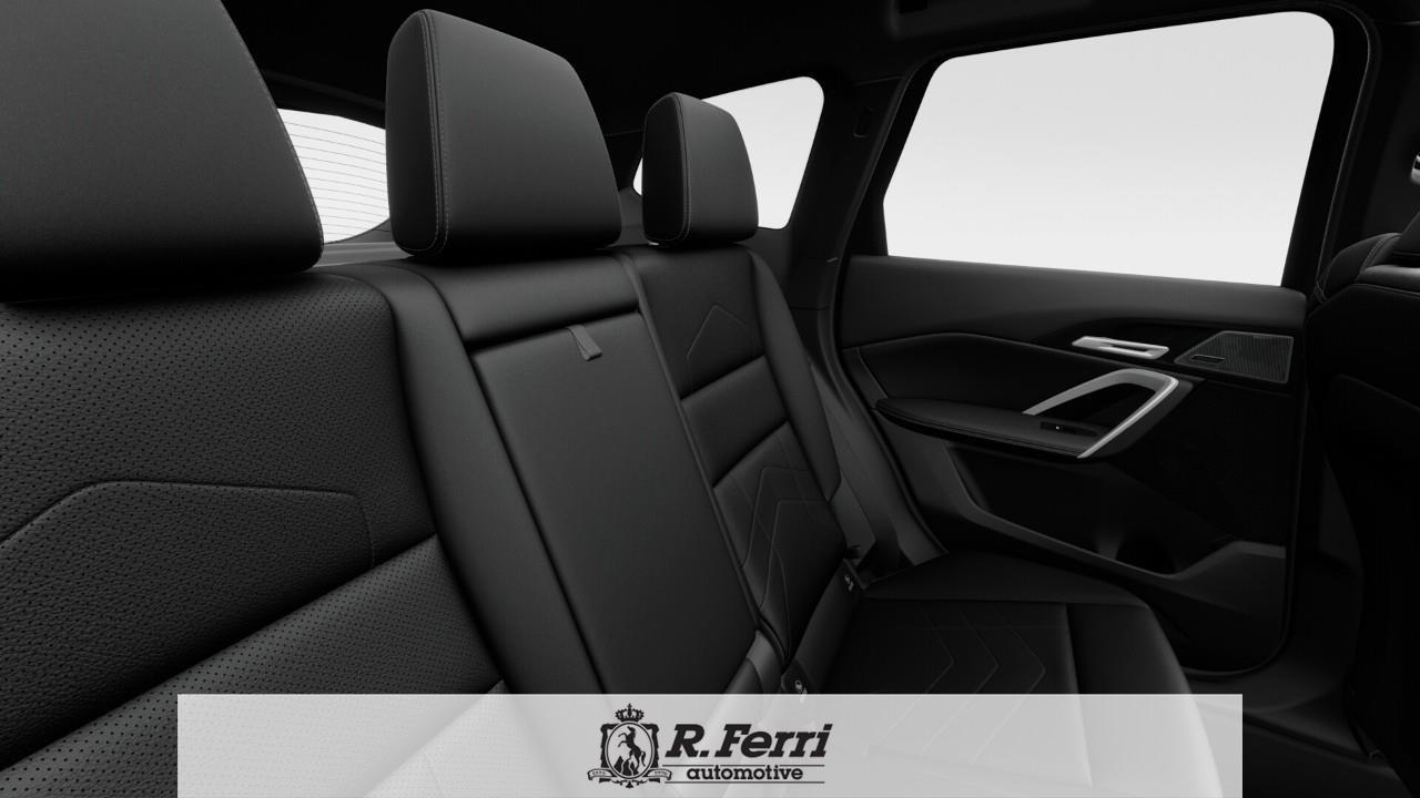 2026 BMW X1 xDrive28i 4dr All-wheel Drive Sports Activity Vehicle Photo