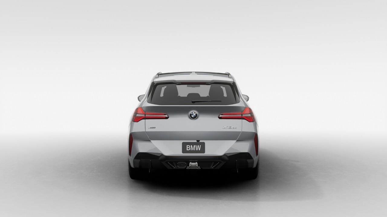 2026 BMW X3  Photo