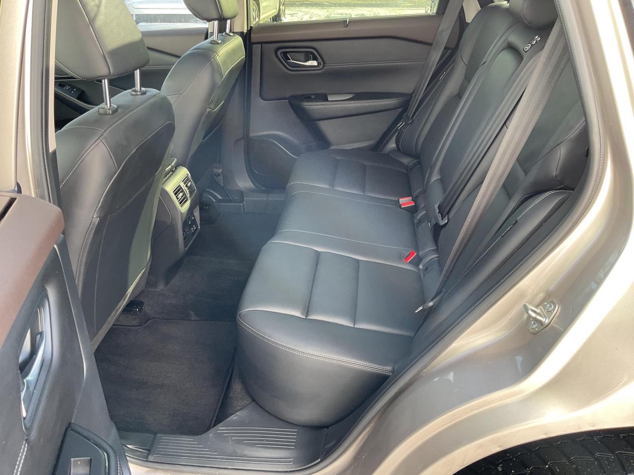 2023 Nissan Rogue SL 4dr All-Wheel Drive Sport Utility Photo