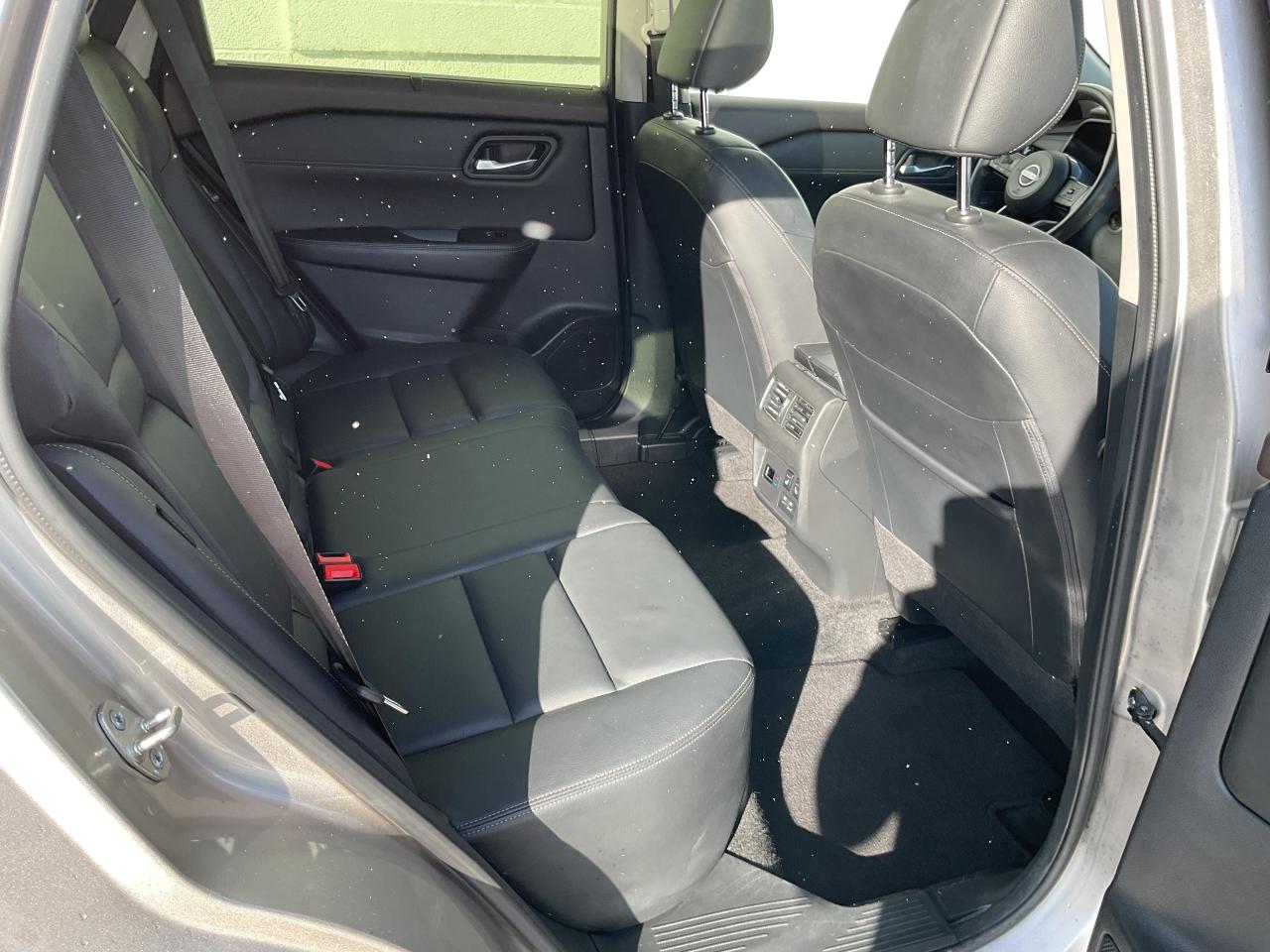 2023 Nissan Rogue SL 4dr All-Wheel Drive Sport Utility Photo