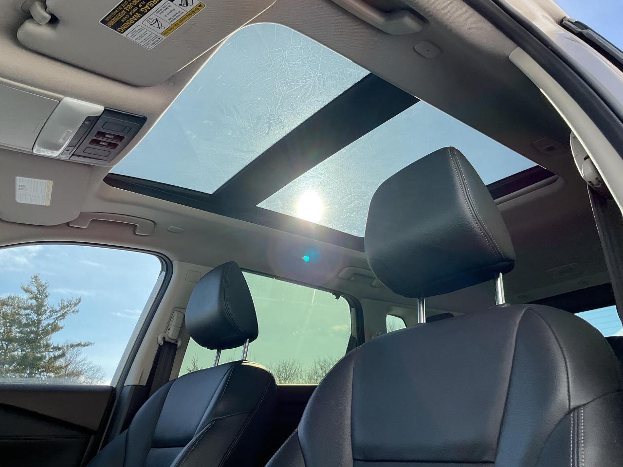 2023 Nissan Rogue SL 4dr All-Wheel Drive Sport Utility Photo