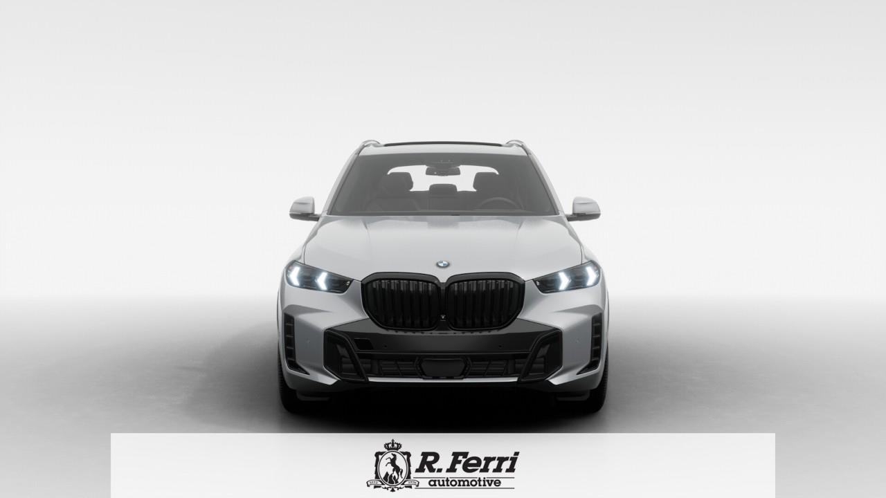 2026 BMW X5 PHEV xDrive50e 4dr All-Wheel Drive Sports Activity Vehicle Photo