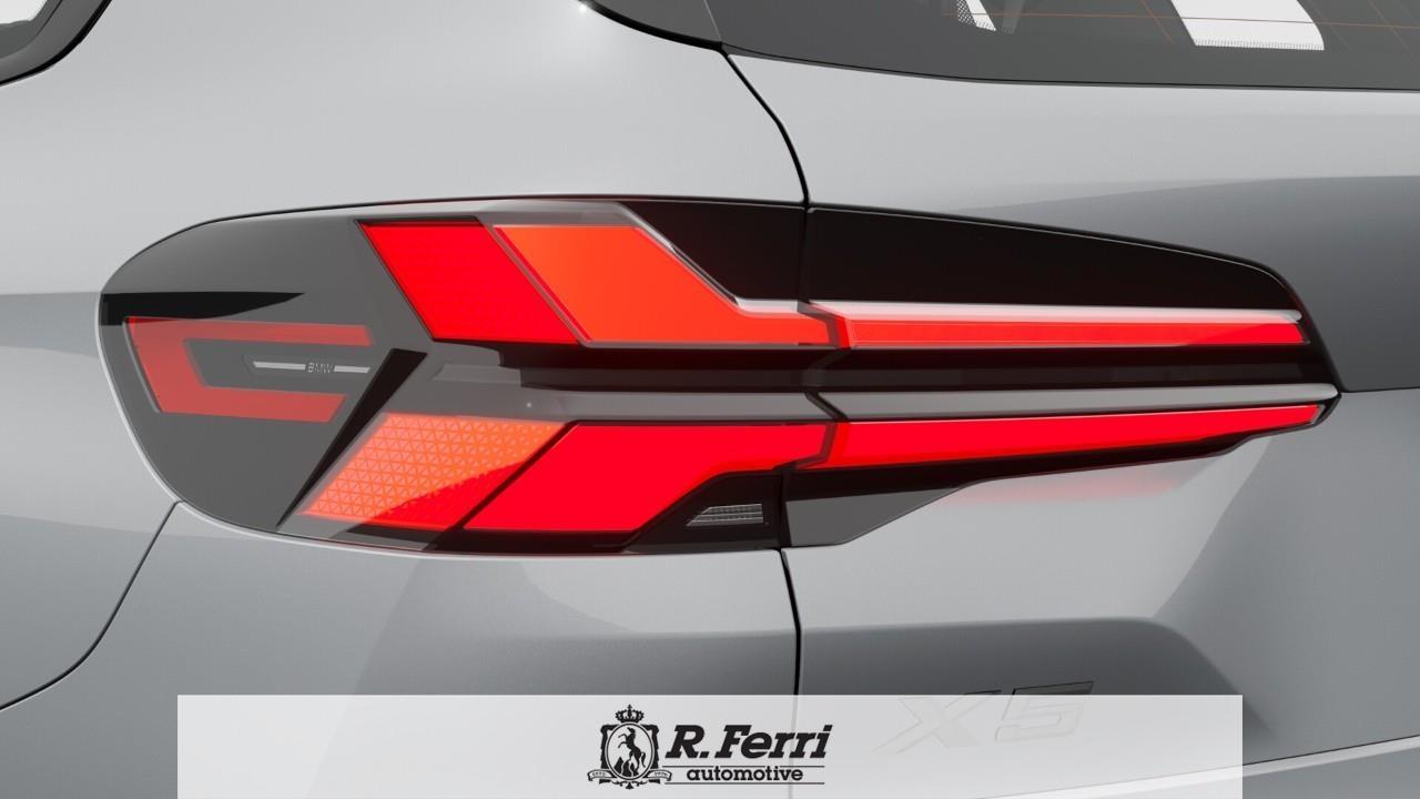 2026 BMW X5 PHEV xDrive50e 4dr All-Wheel Drive Sports Activity Vehicle Photo