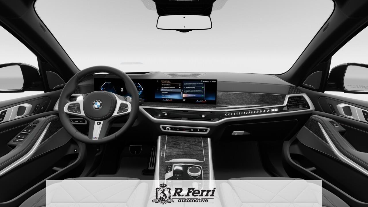 2026 BMW X5 PHEV xDrive50e 4dr All-Wheel Drive Sports Activity Vehicle Photo