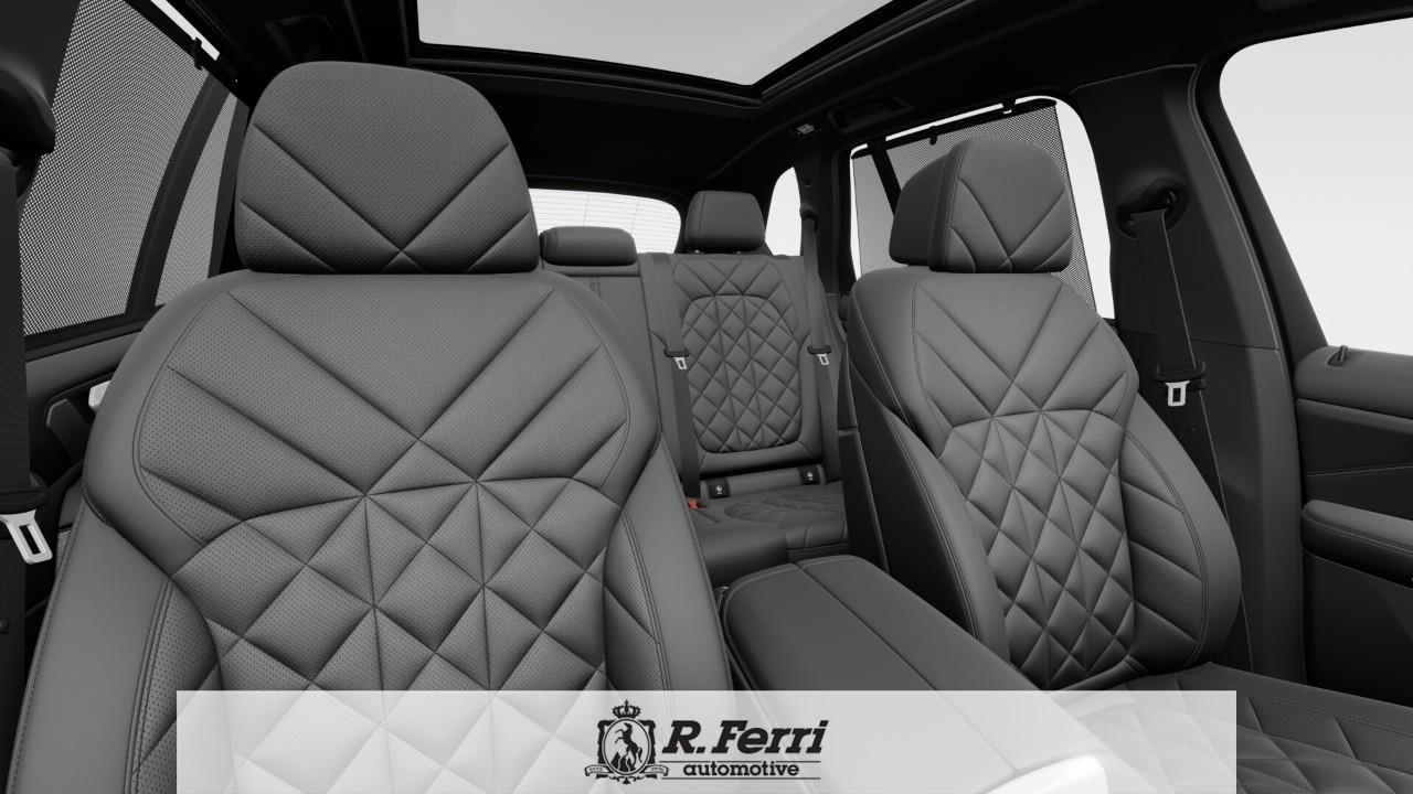 2026 BMW X5 PHEV xDrive50e 4dr All-Wheel Drive Sports Activity Vehicle Photo