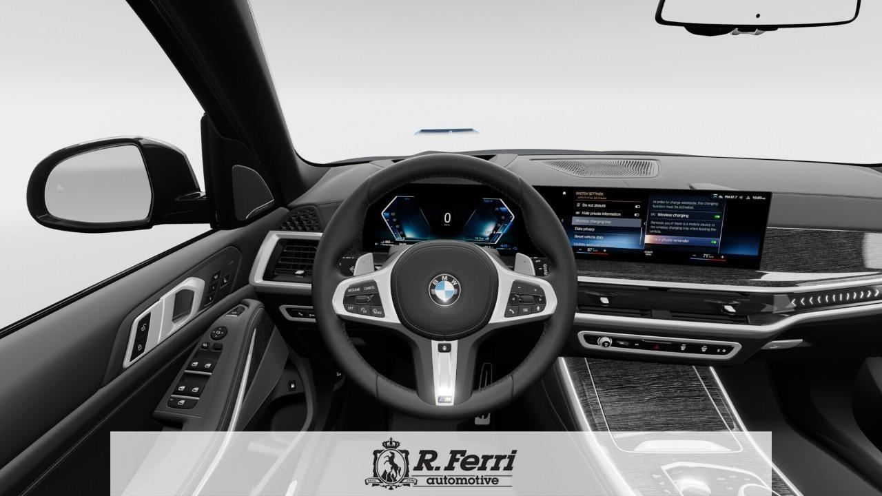 2026 BMW X5 PHEV xDrive50e 4dr All-Wheel Drive Sports Activity Vehicle Photo