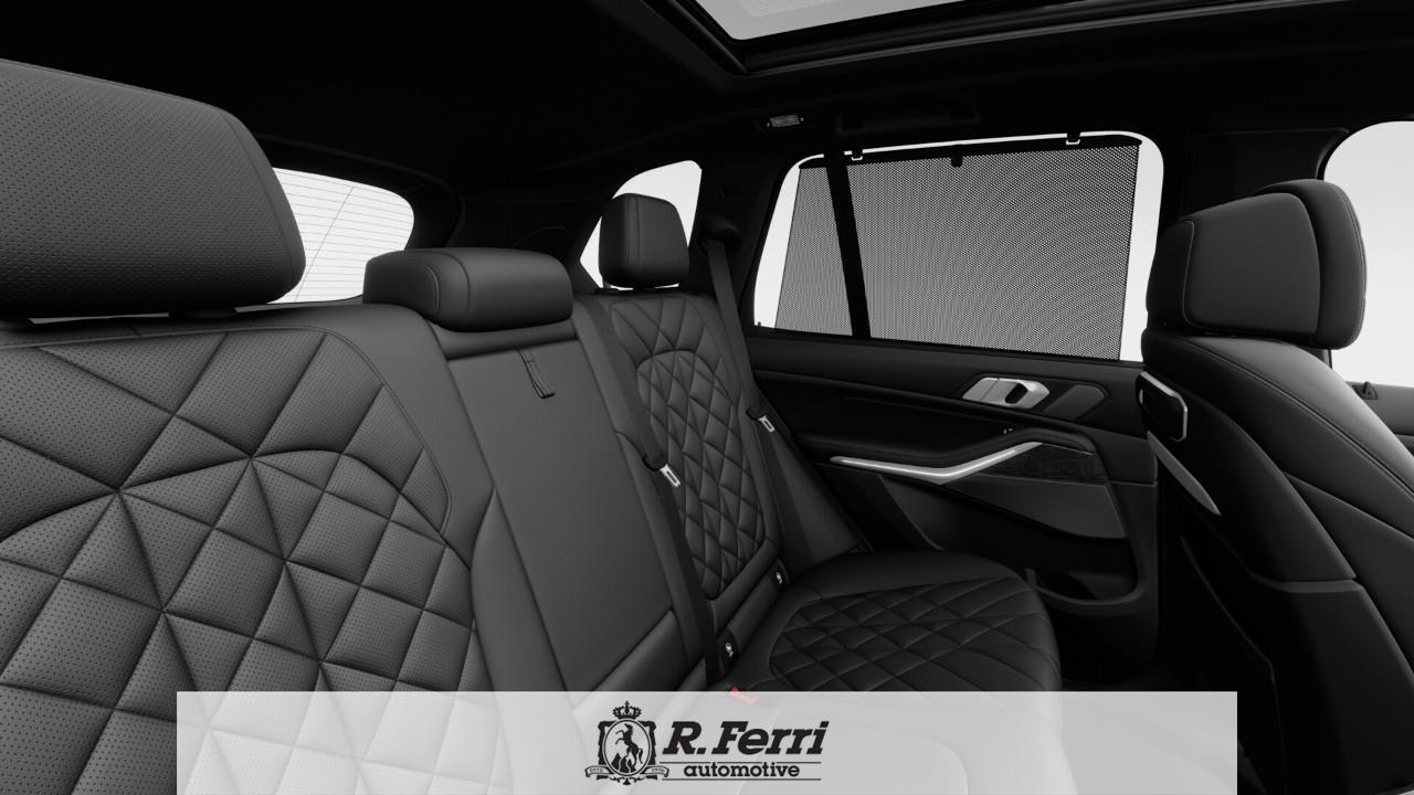 2026 BMW X5 PHEV xDrive50e 4dr All-Wheel Drive Sports Activity Vehicle Photo