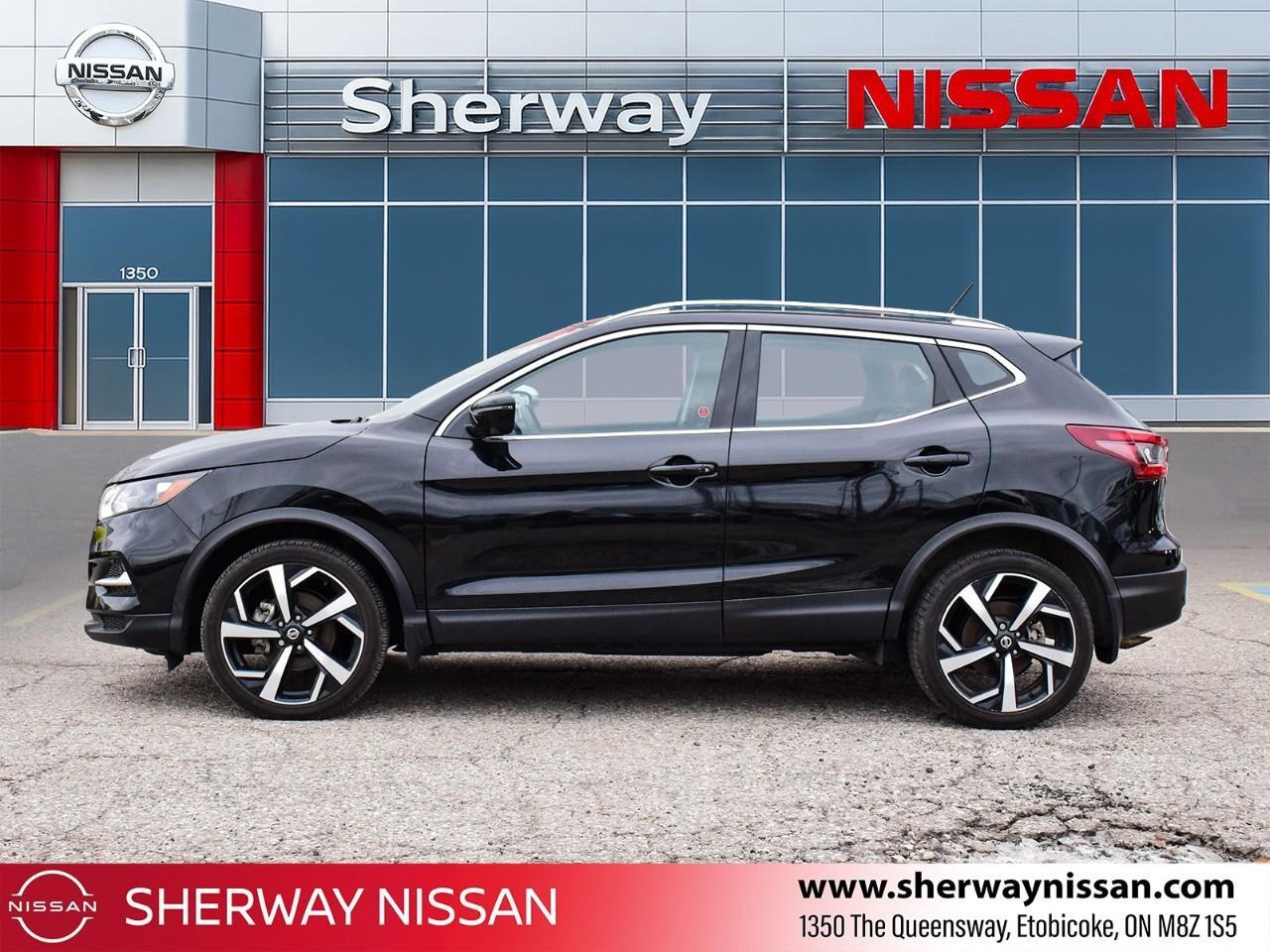 2023 Nissan Qashqai  Photo