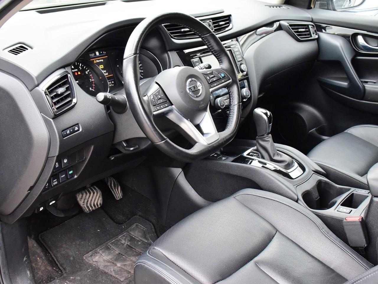 2023 Nissan Qashqai  Photo