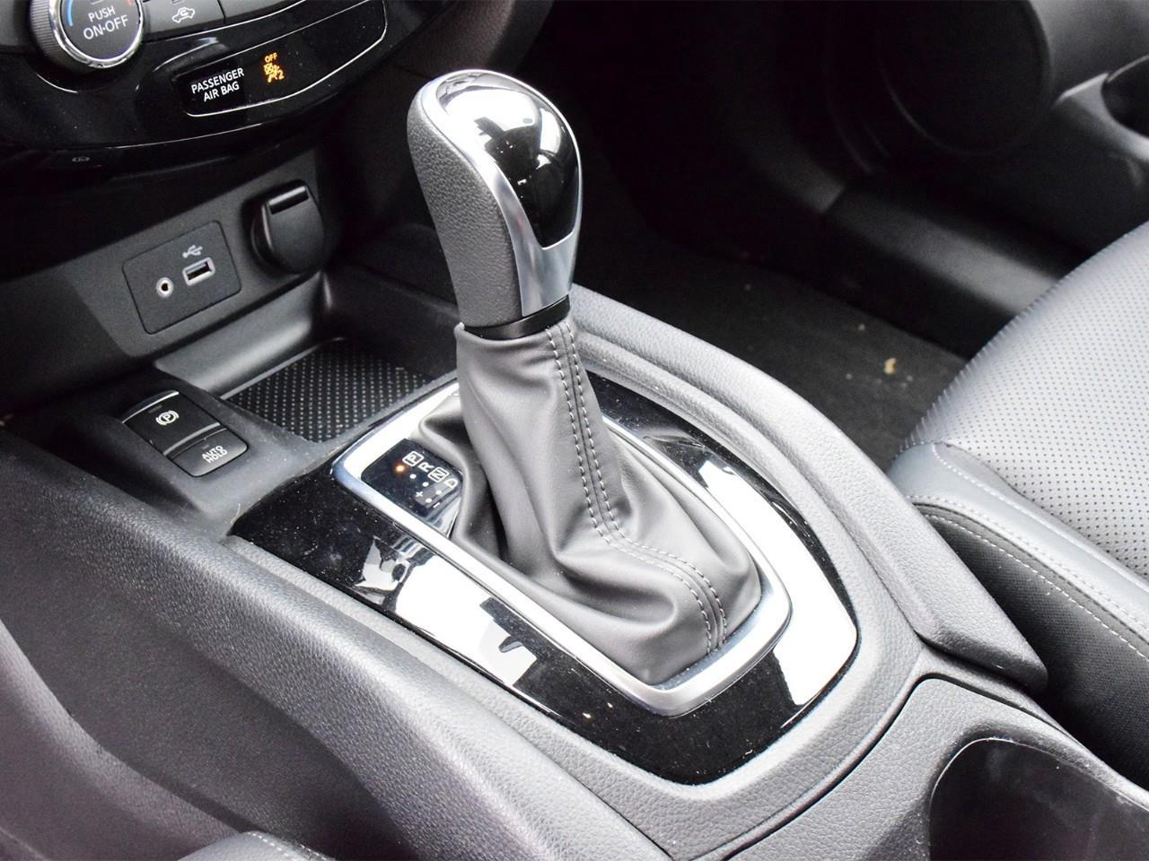 2023 Nissan Qashqai  Photo