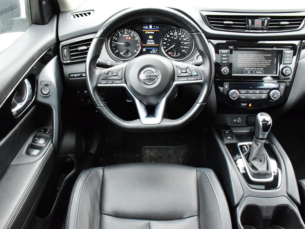 2023 Nissan Qashqai  Photo