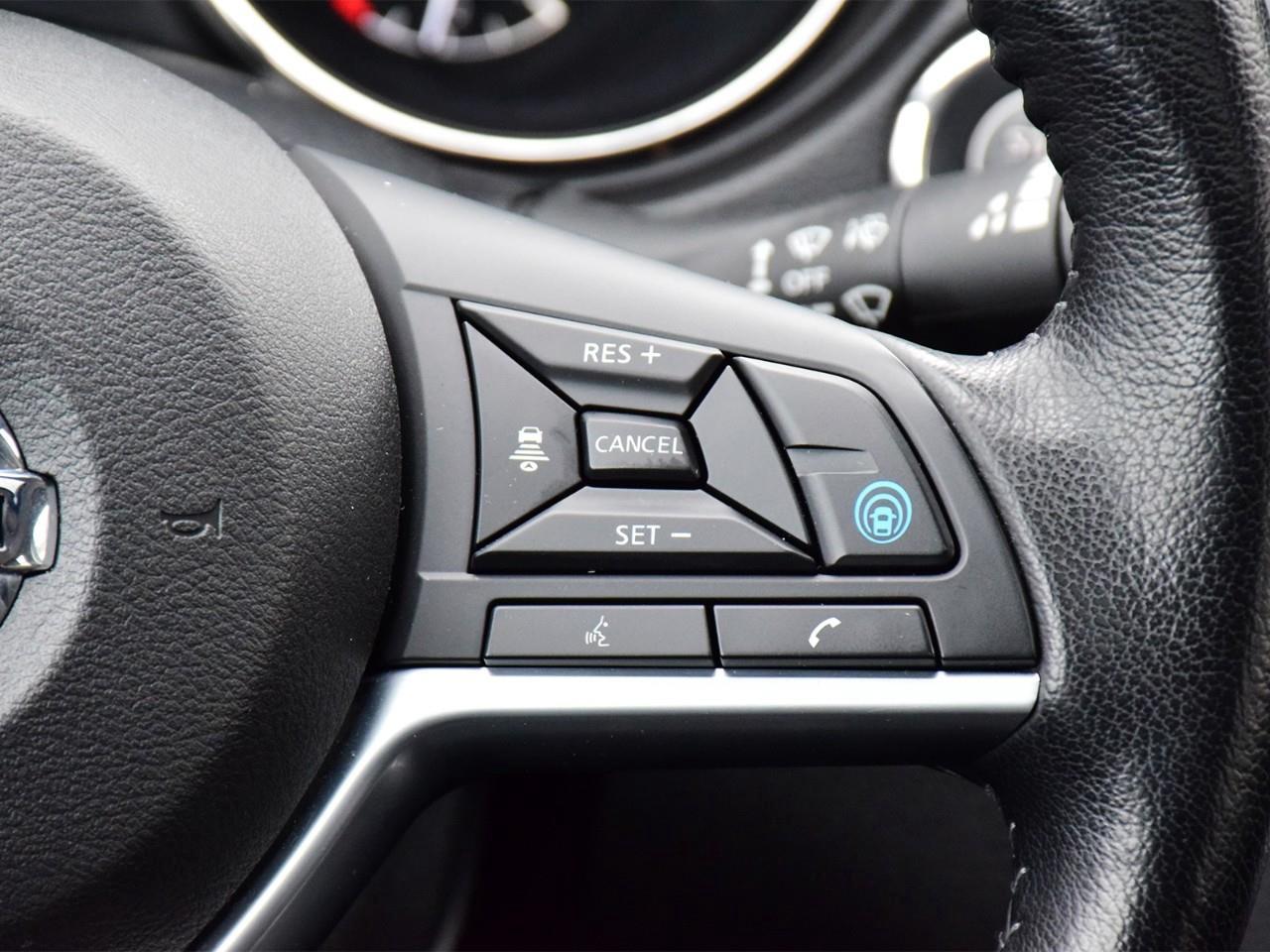 2023 Nissan Qashqai  Photo