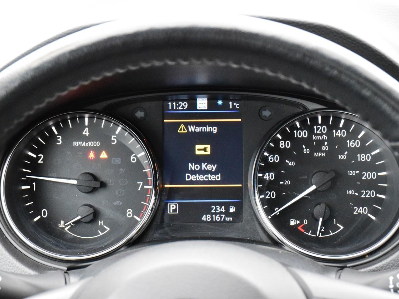 2023 Nissan Qashqai  Photo