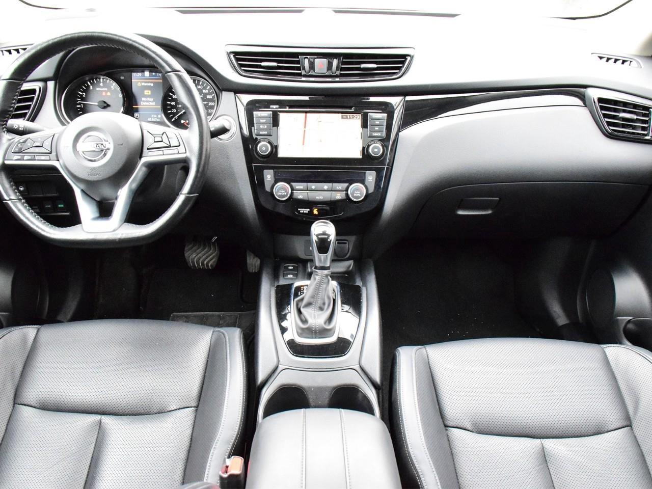 2023 Nissan Qashqai  Photo