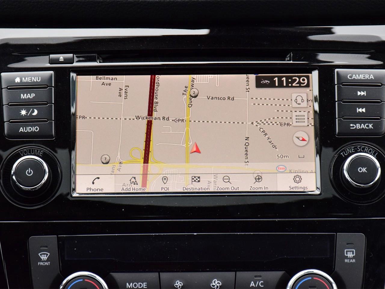 2023 Nissan Qashqai  Photo