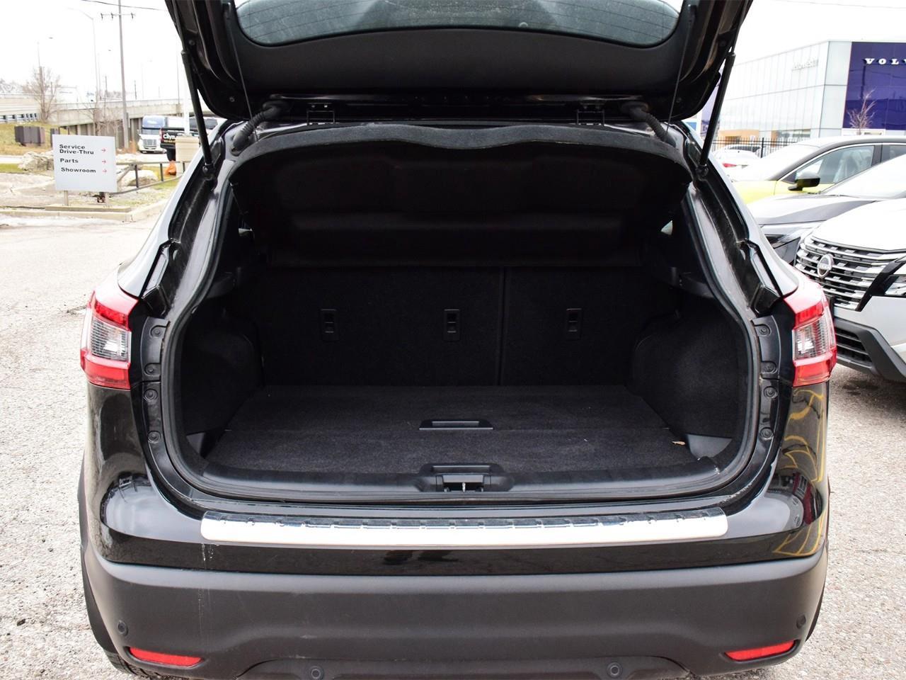 2023 Nissan Qashqai  Photo