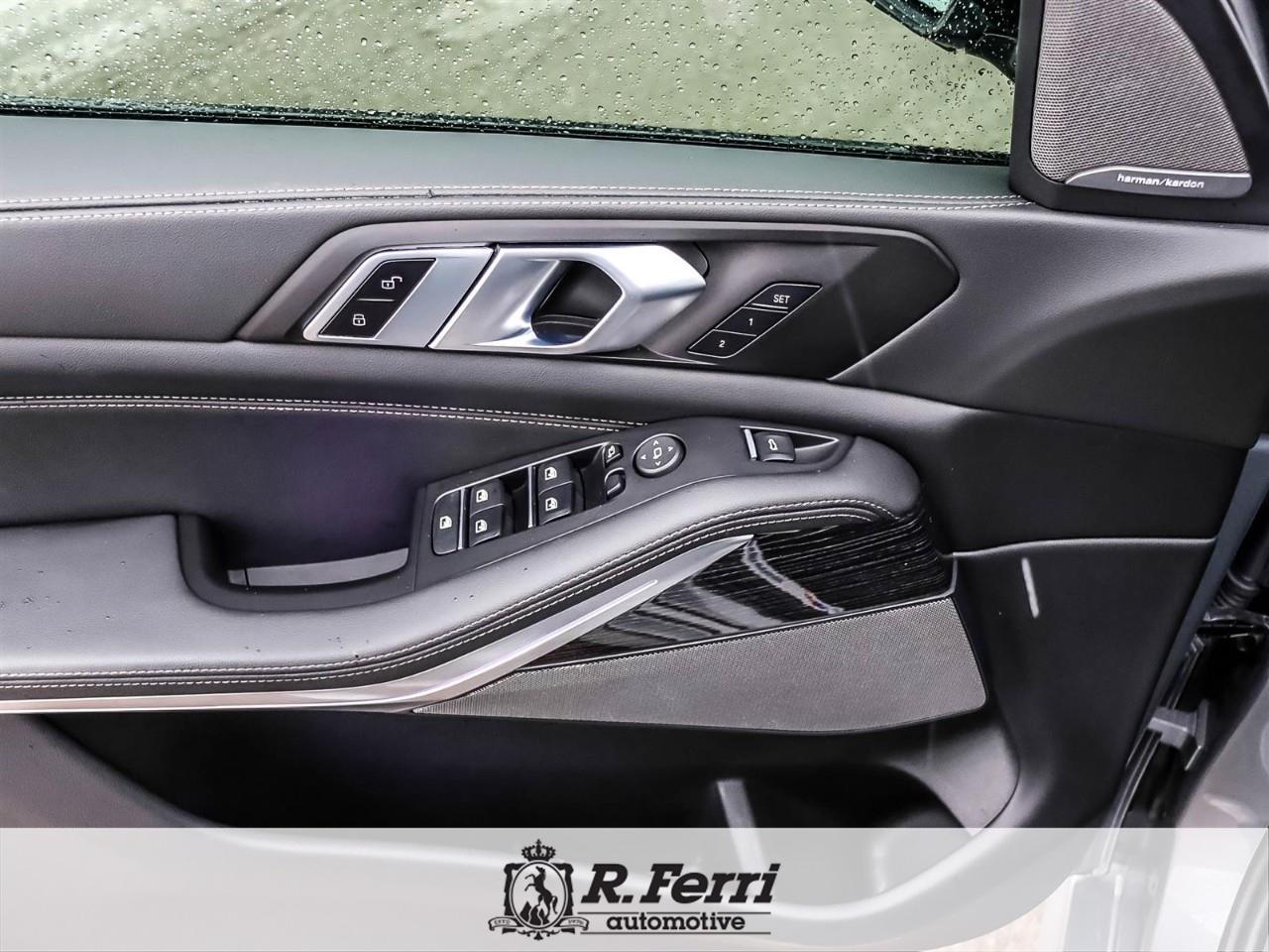 2024 BMW X5 xDrive40i 4dr All-Wheel Drive Sports Activity Vehicle Photo4