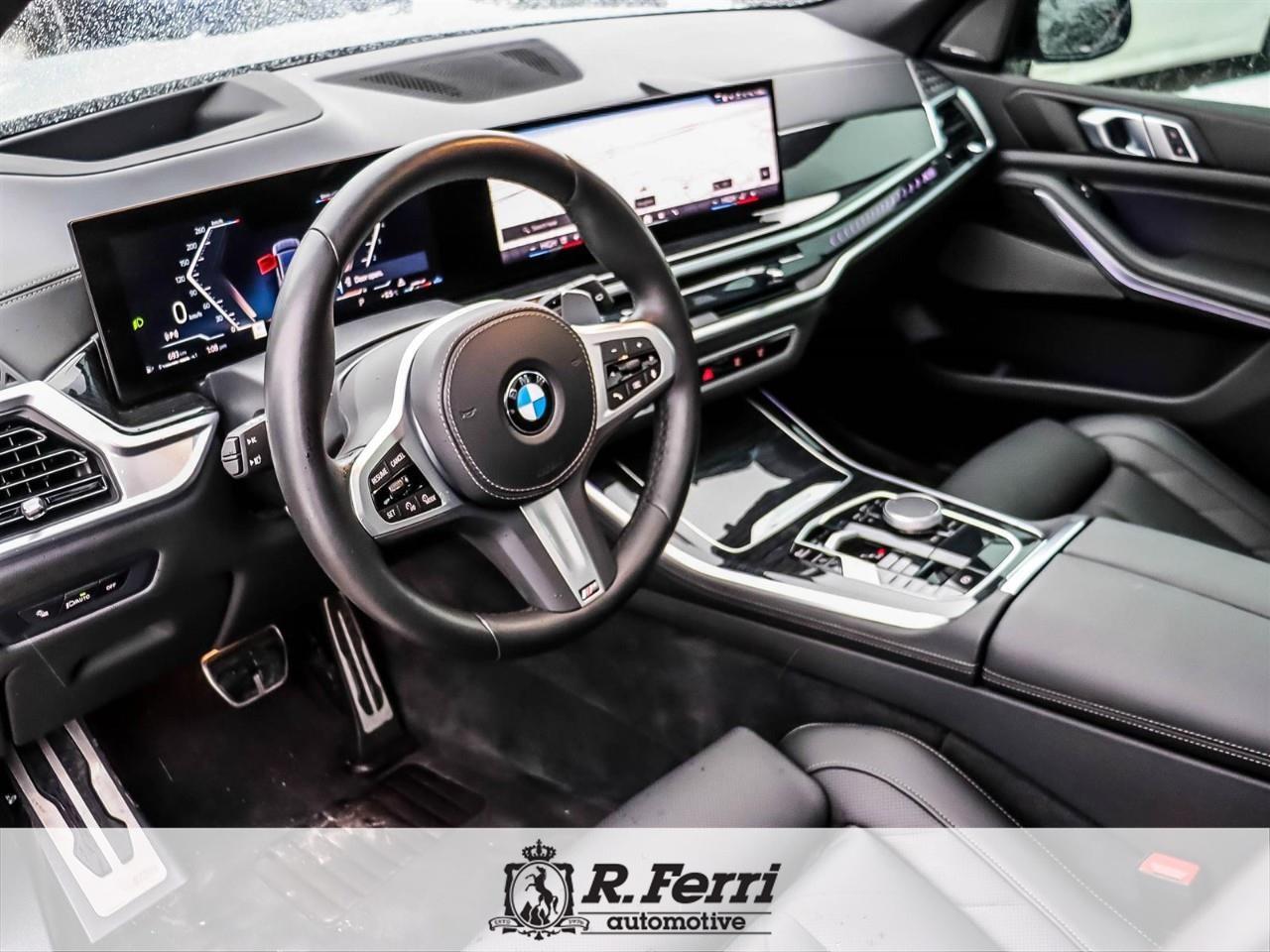 2024 BMW X5 xDrive40i 4dr All-Wheel Drive Sports Activity Vehicle Photo