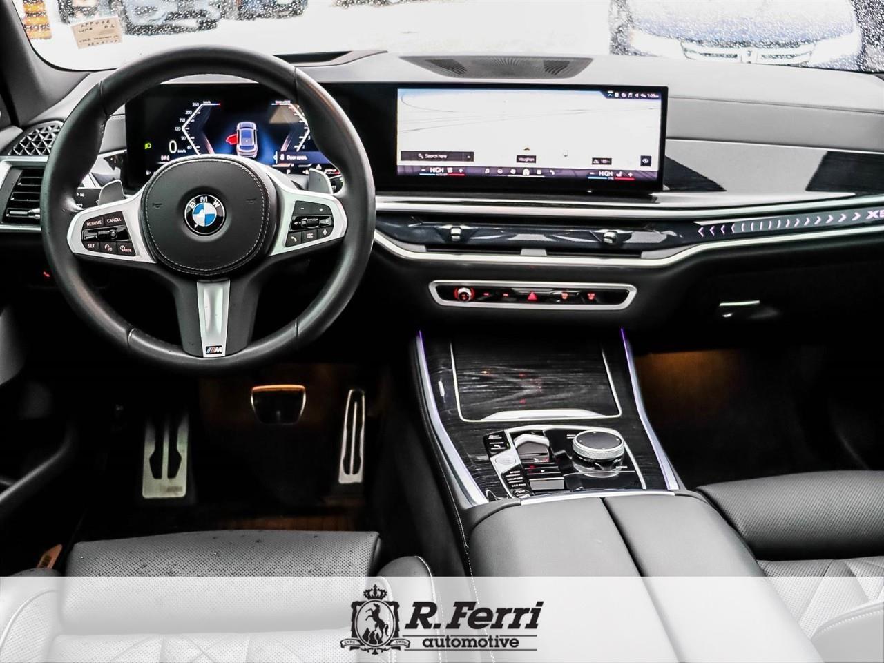 2024 BMW X5 xDrive40i 4dr All-Wheel Drive Sports Activity Vehicle Photo