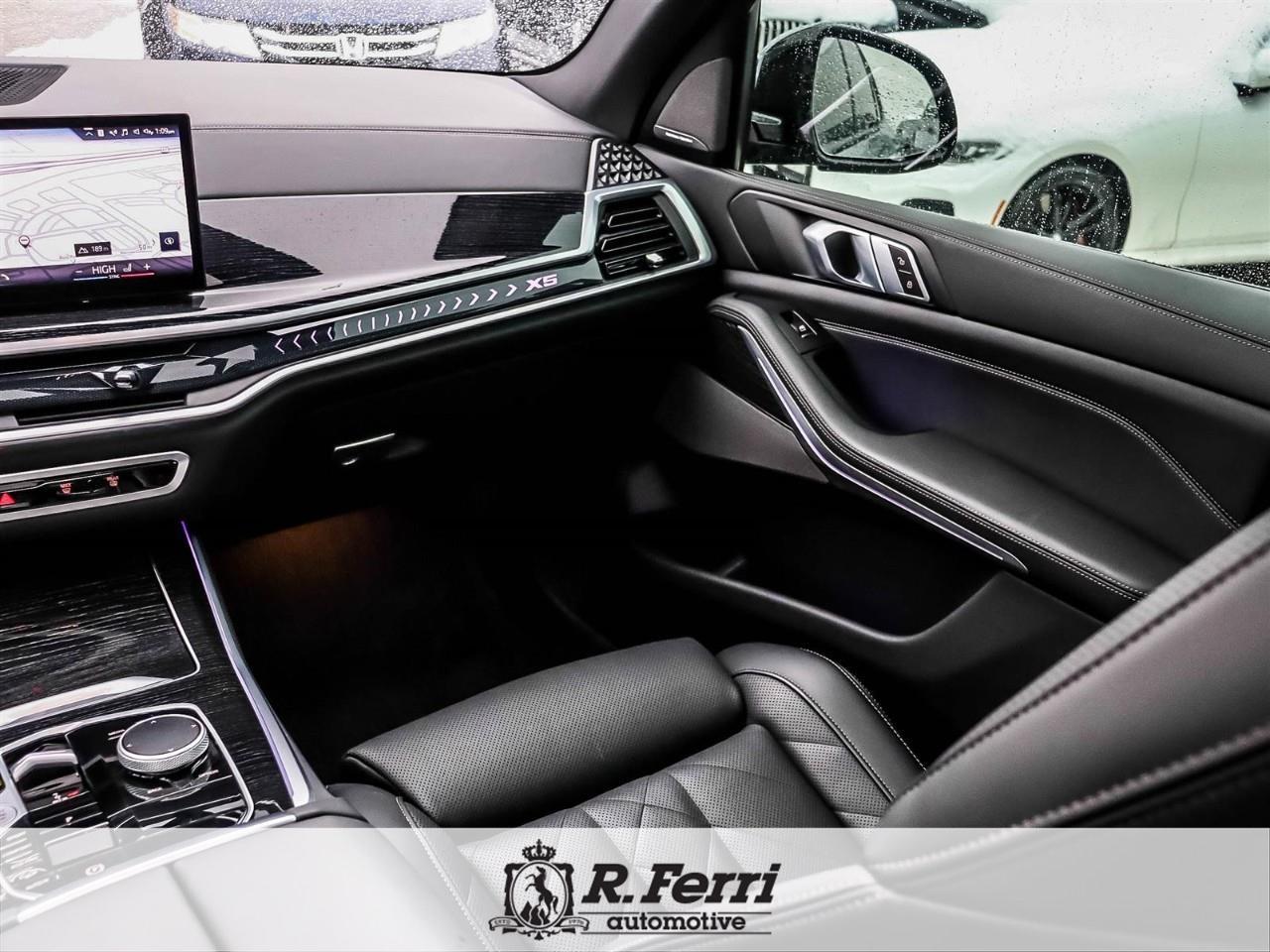 2024 BMW X5 xDrive40i 4dr All-Wheel Drive Sports Activity Vehicle Photo