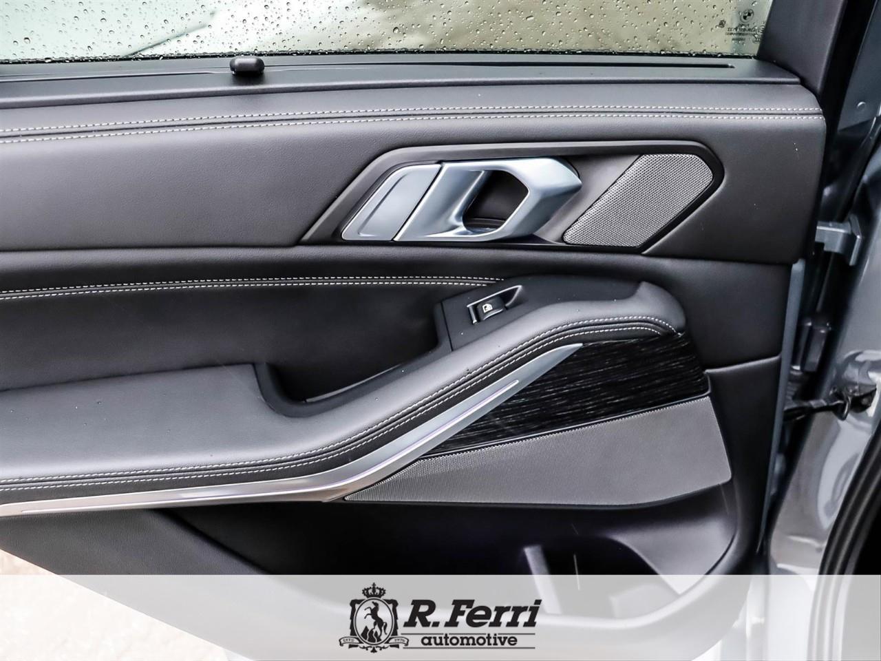 2024 BMW X5 xDrive40i 4dr All-Wheel Drive Sports Activity Vehicle Photo