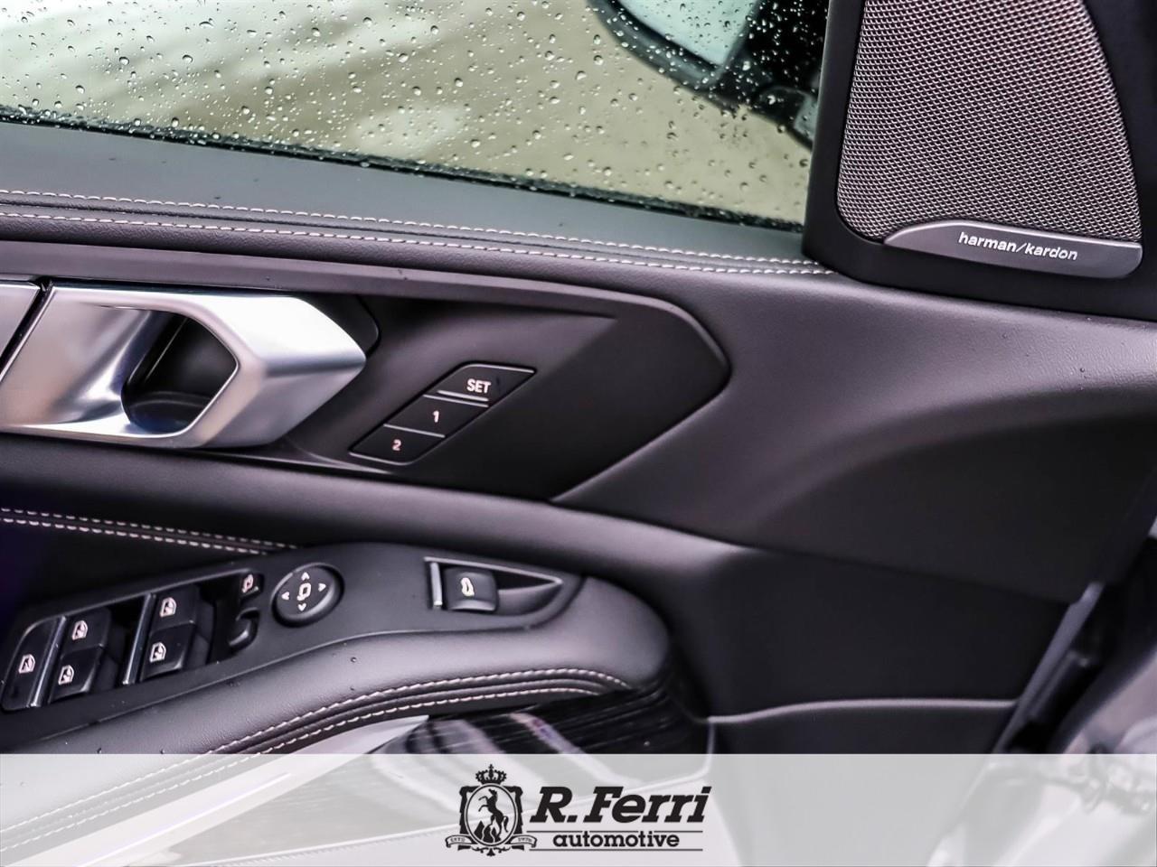 2024 BMW X5 xDrive40i 4dr All-Wheel Drive Sports Activity Vehicle Photo