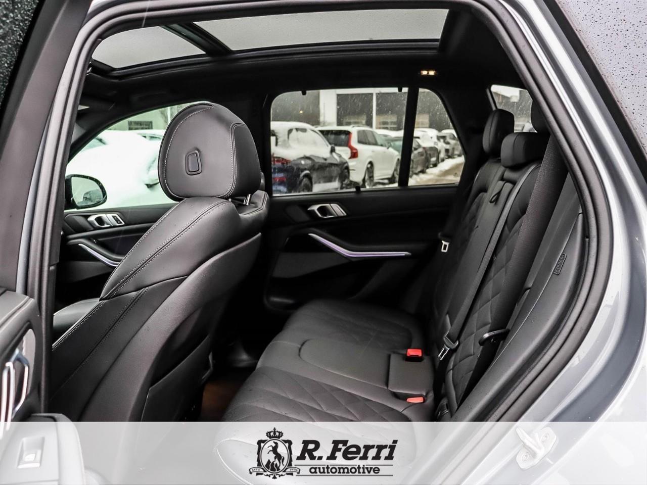 2024 BMW X5 xDrive40i 4dr All-Wheel Drive Sports Activity Vehicle Photo