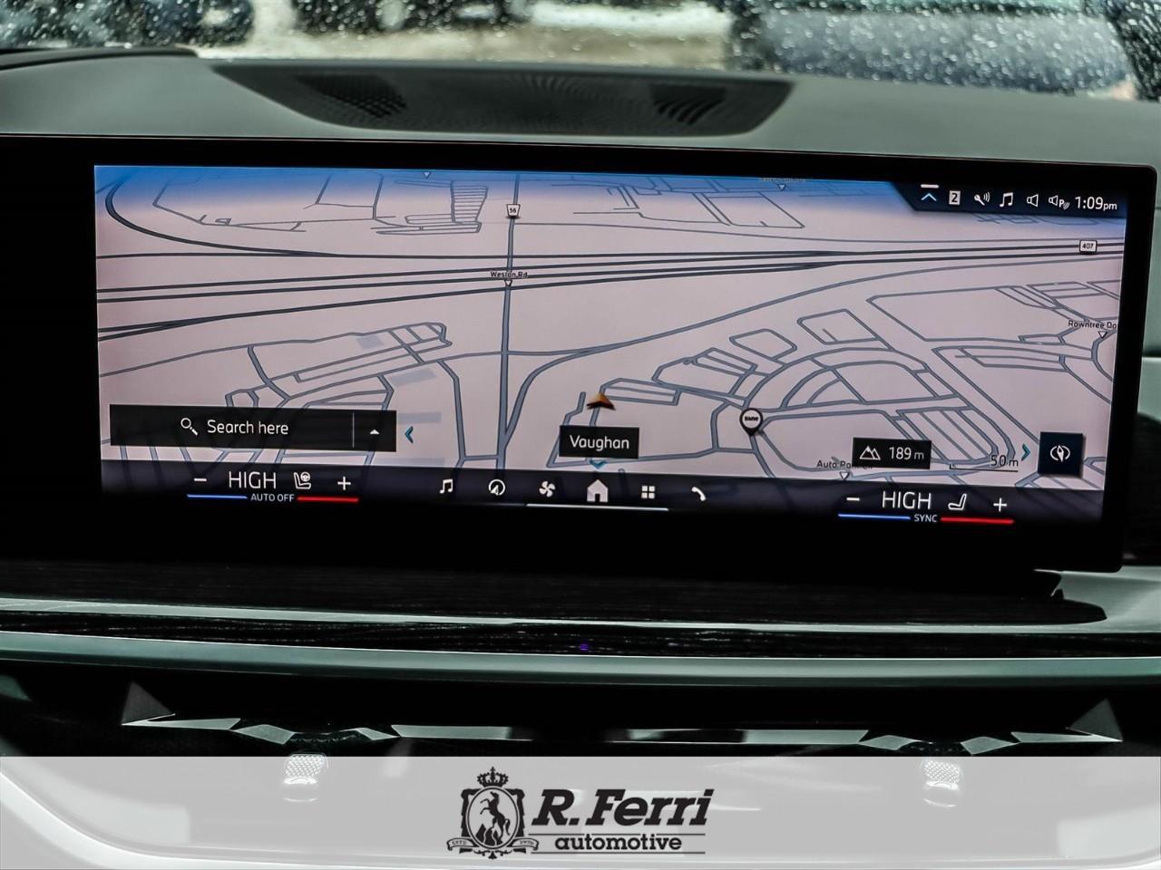 2024 BMW X5 xDrive40i 4dr All-Wheel Drive Sports Activity Vehicle Photo