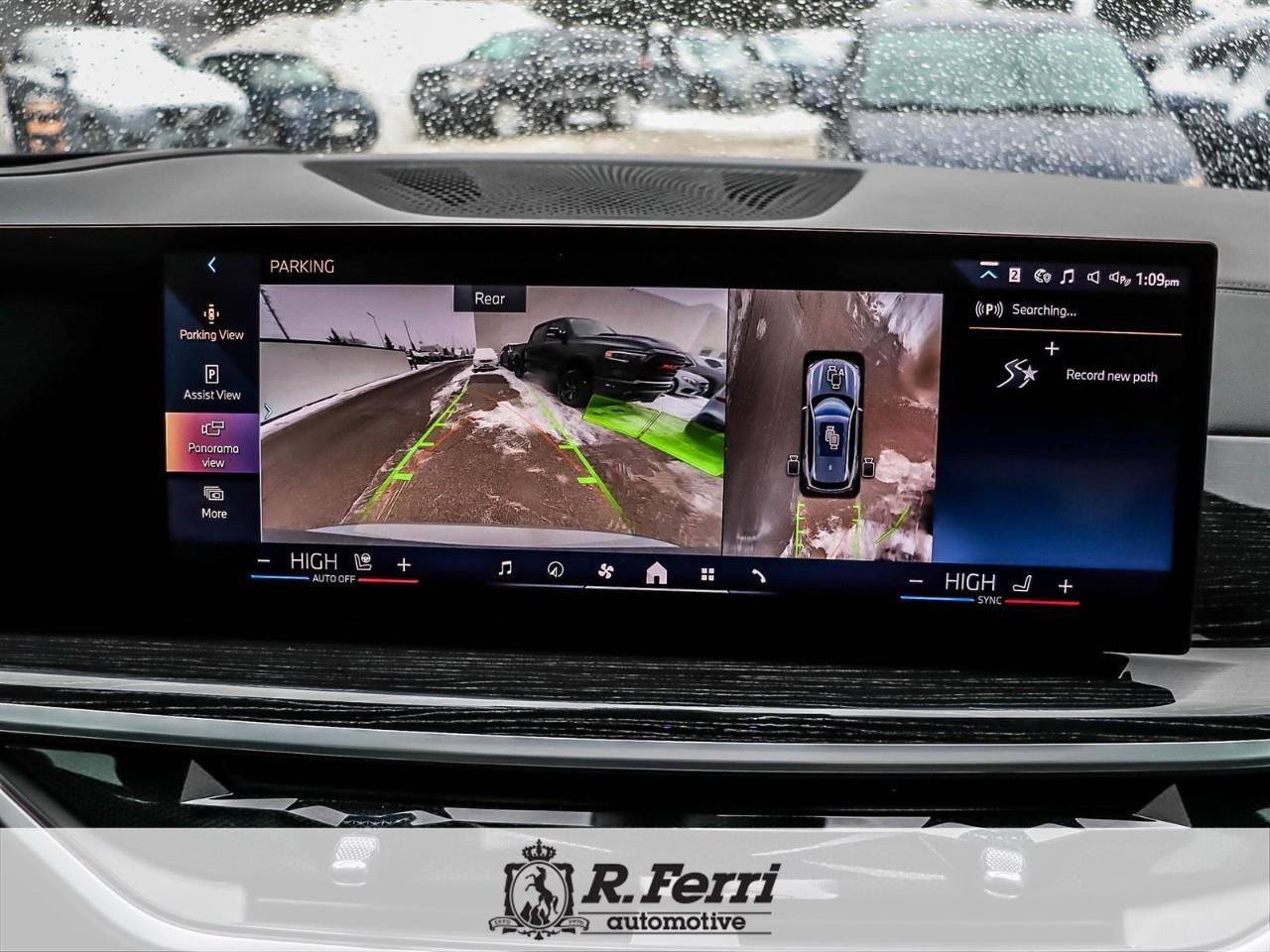 2024 BMW X5 xDrive40i 4dr All-Wheel Drive Sports Activity Vehicle Photo