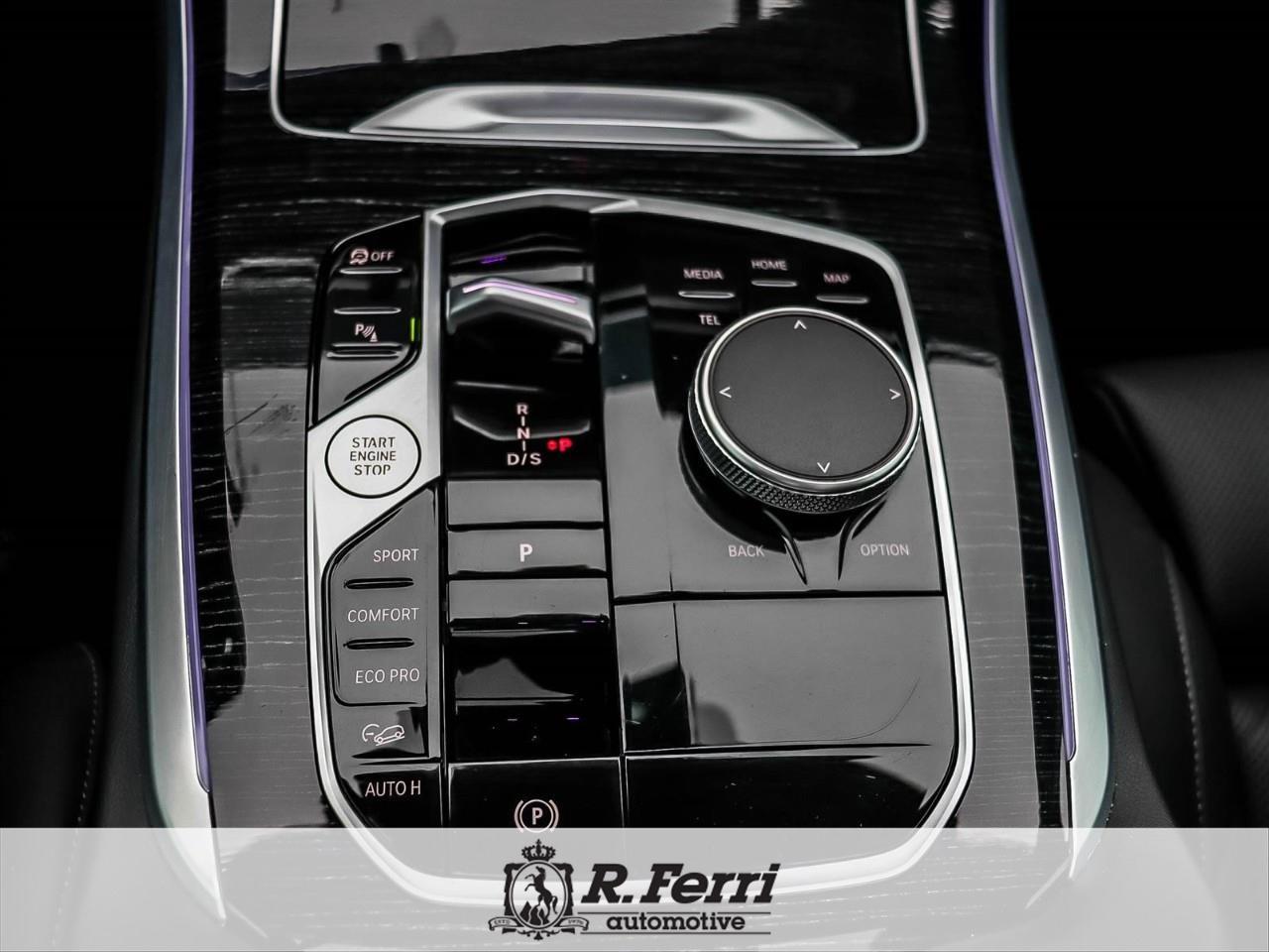 2024 BMW X5 xDrive40i 4dr All-Wheel Drive Sports Activity Vehicle Photo