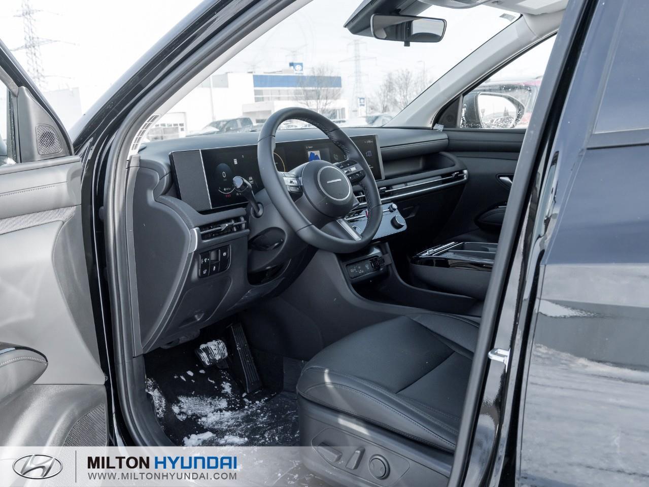 2026 Hyundai Tucson Preferred w/Trend Package 4dr All-Wheel Drive Photo