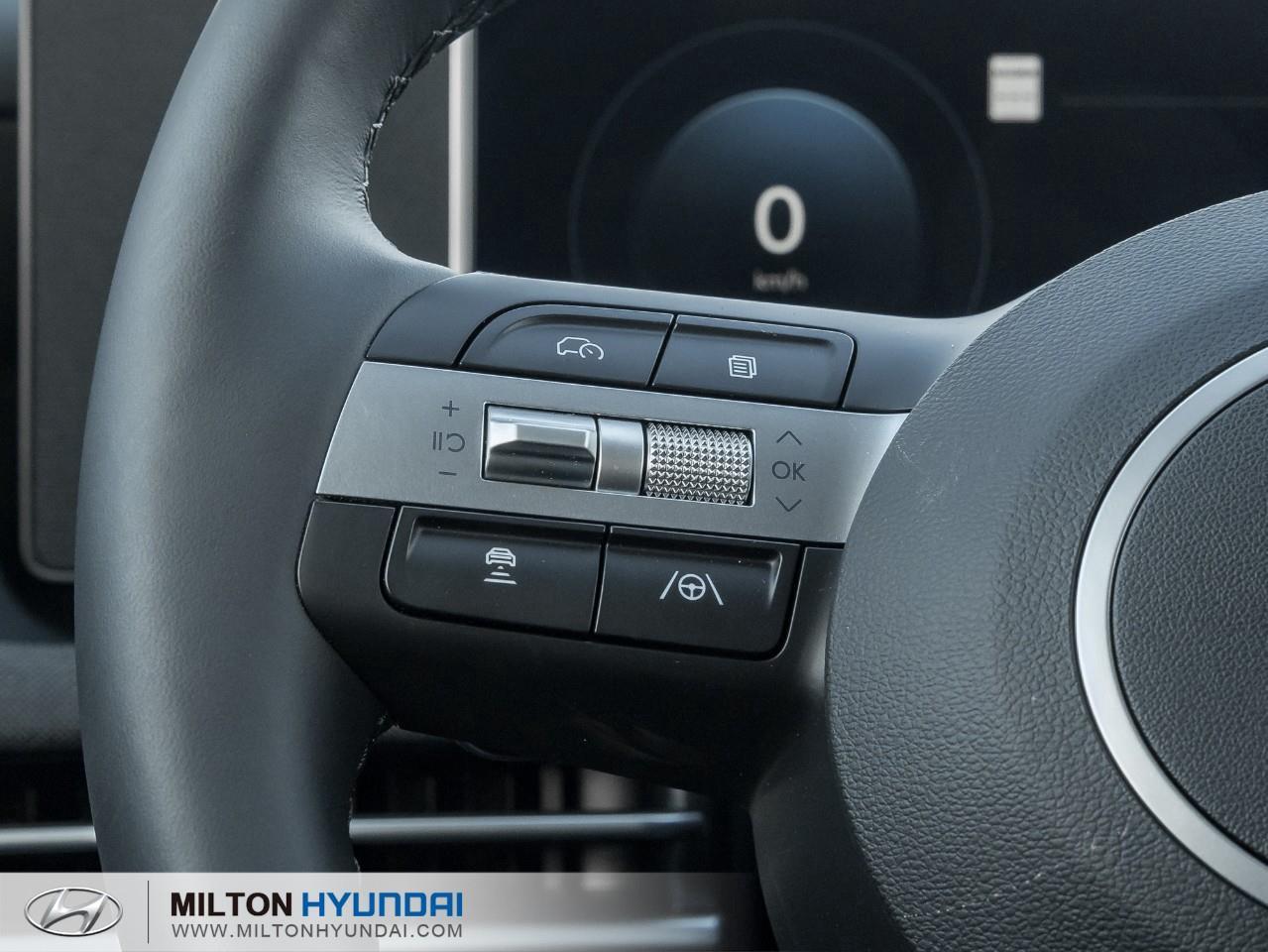 2026 Hyundai Tucson Preferred w/Trend Package 4dr All-Wheel Drive Photo