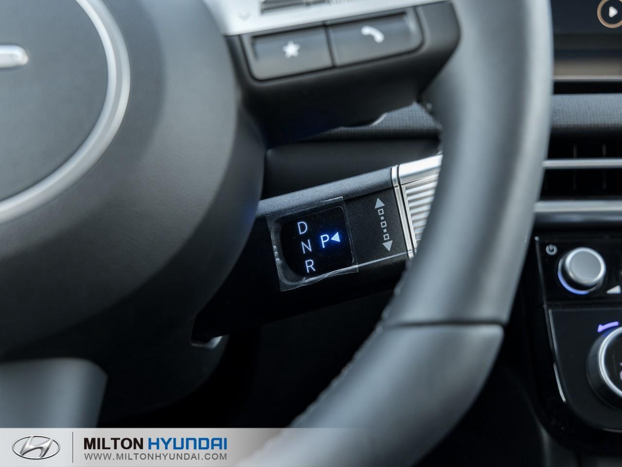 2026 Hyundai Tucson Preferred w/Trend Package 4dr All-Wheel Drive Photo