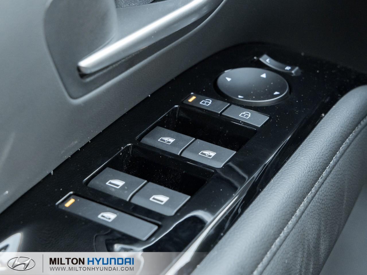 2026 Hyundai Tucson Preferred w/Trend Package 4dr All-Wheel Drive Photo