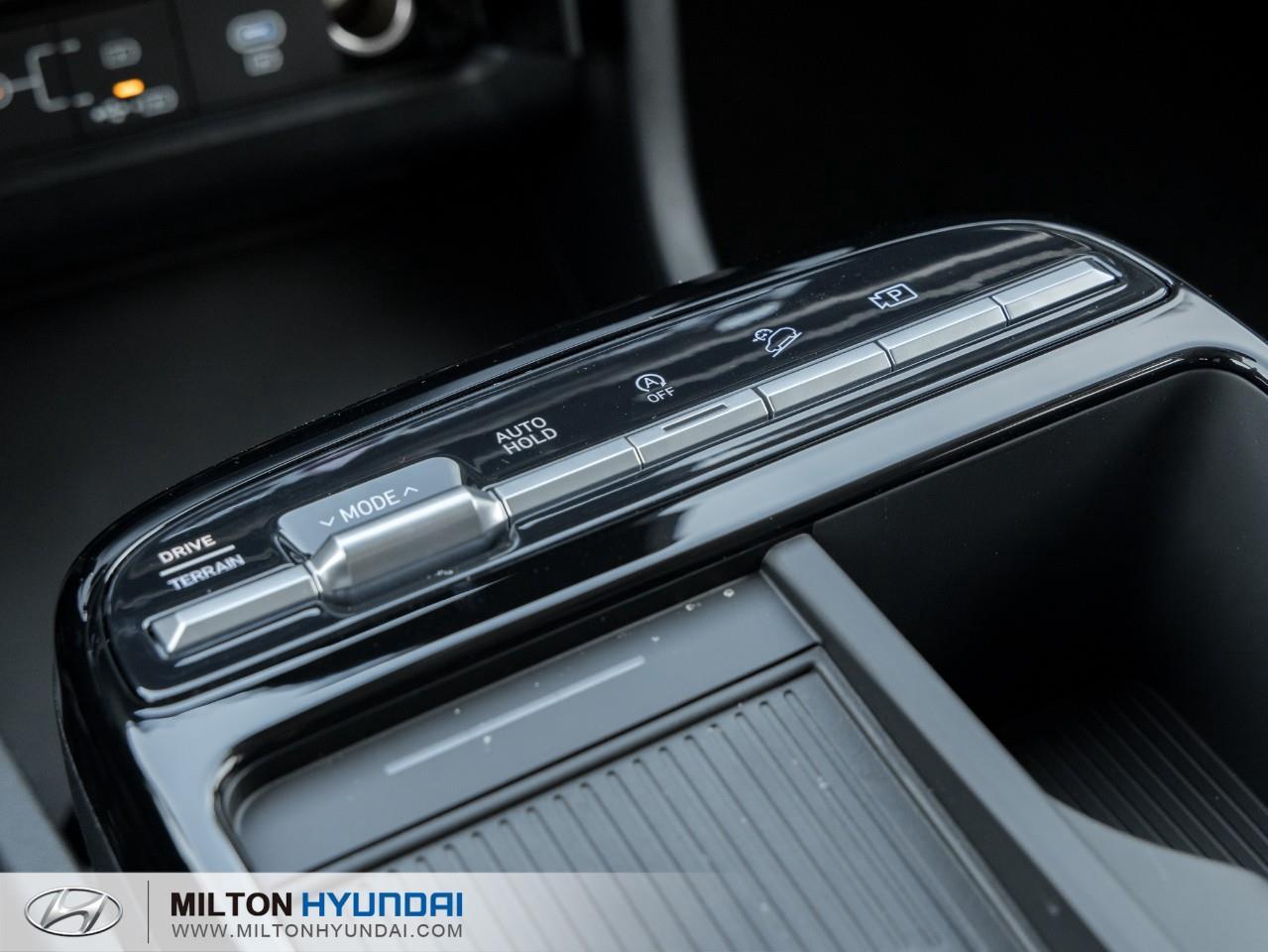 2026 Hyundai Tucson Preferred w/Trend Package 4dr All-Wheel Drive Photo