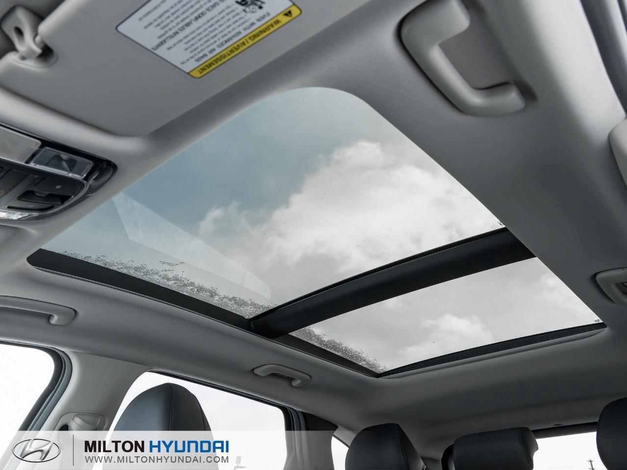 2026 Hyundai Tucson Preferred w/Trend Package 4dr All-Wheel Drive Photo