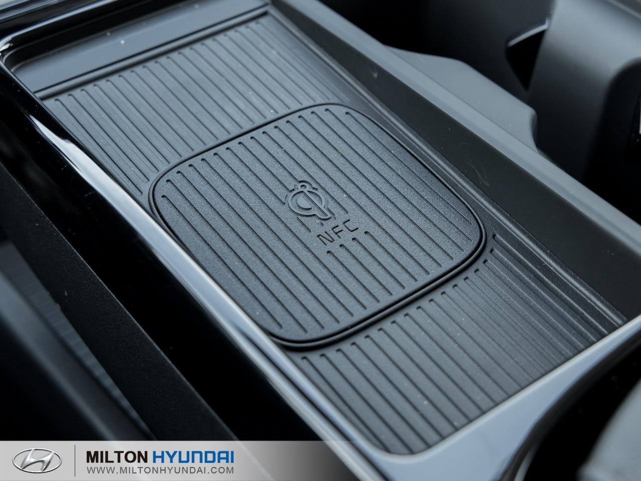 2026 Hyundai Tucson Preferred w/Trend Package 4dr All-Wheel Drive Photo