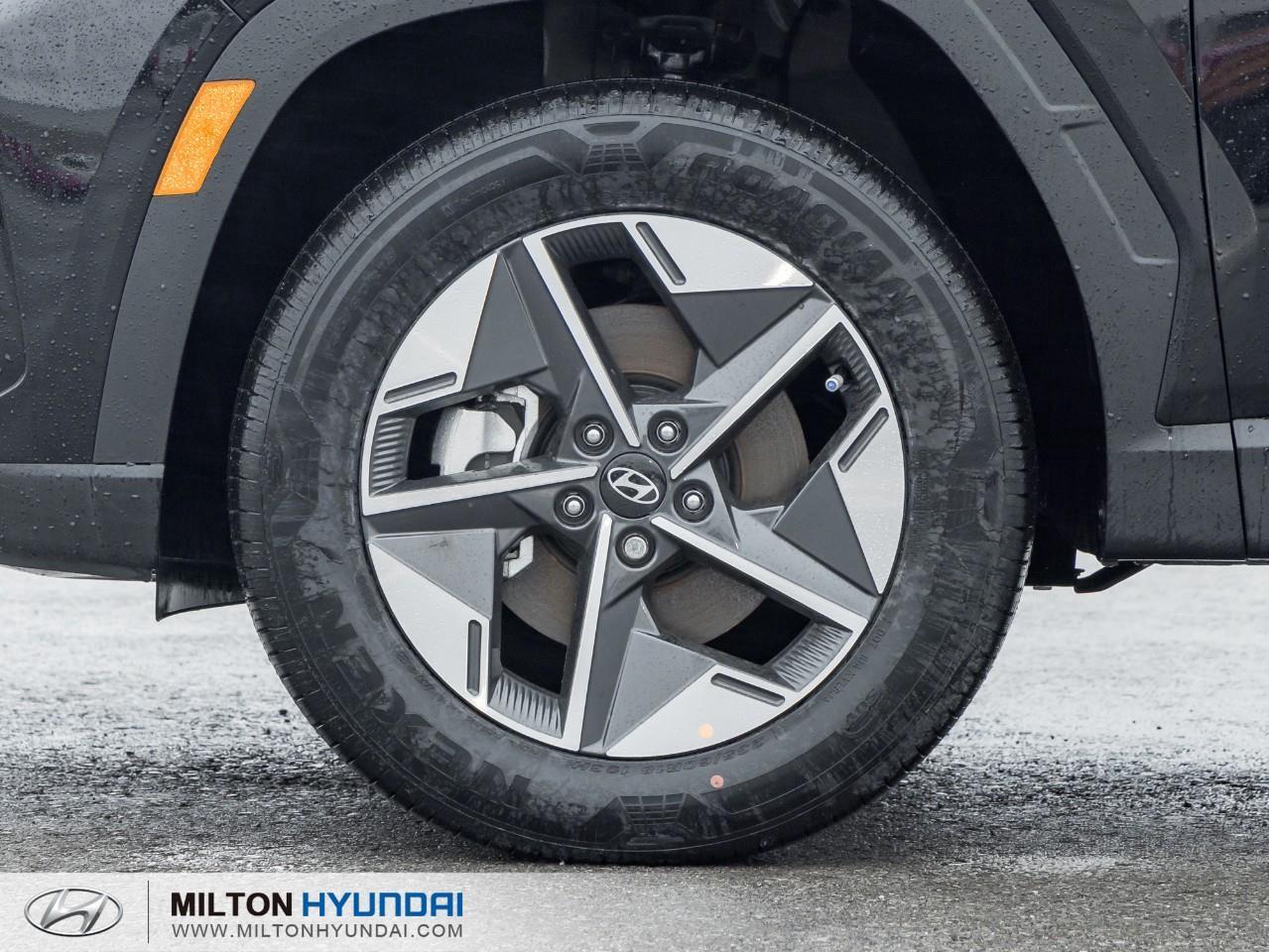 2026 Hyundai Tucson Preferred w/Trend Package 4dr All-Wheel Drive Photo