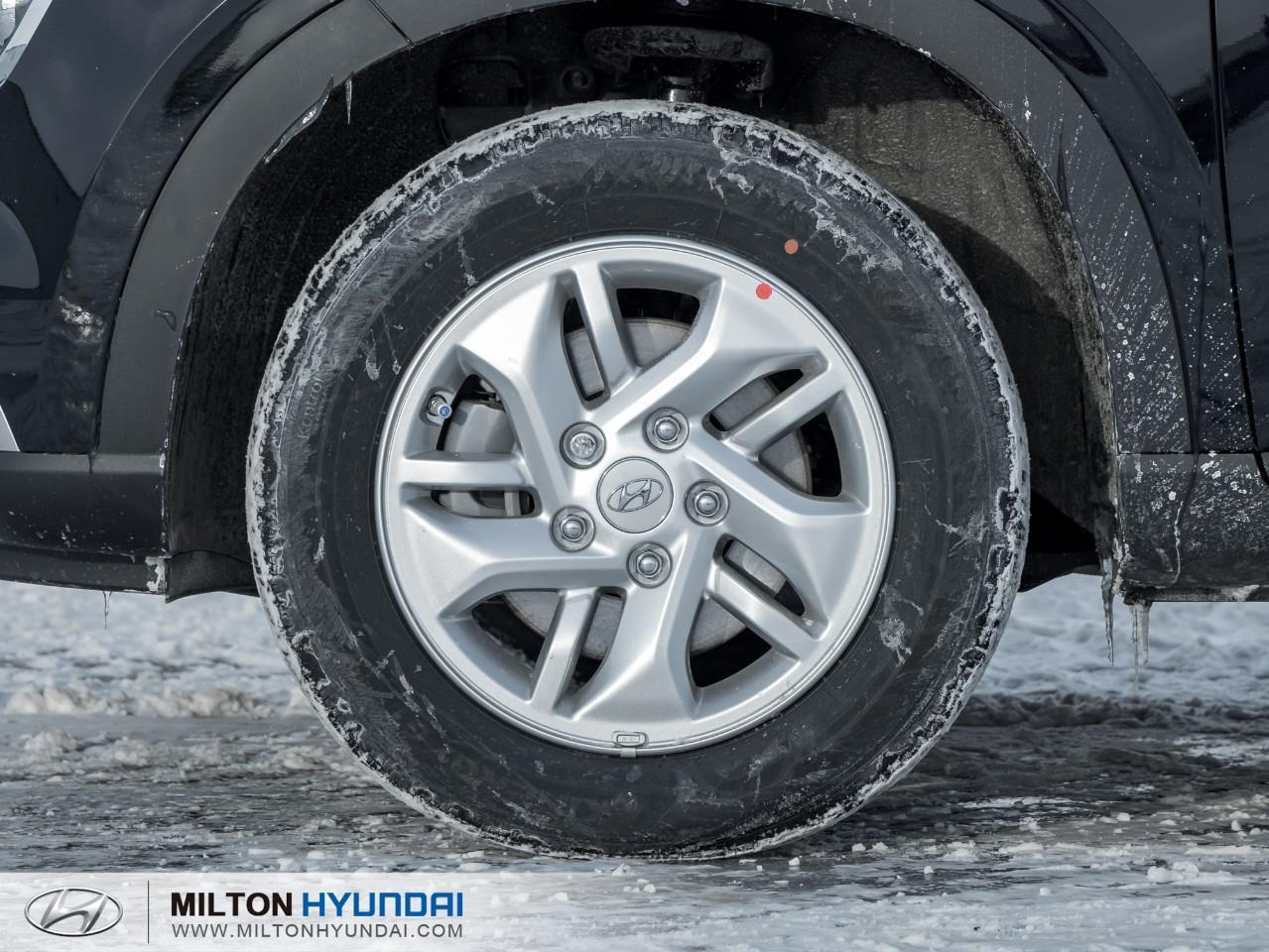 2026 Hyundai Venue Preferred 4dr Front-Wheel Drive Photo