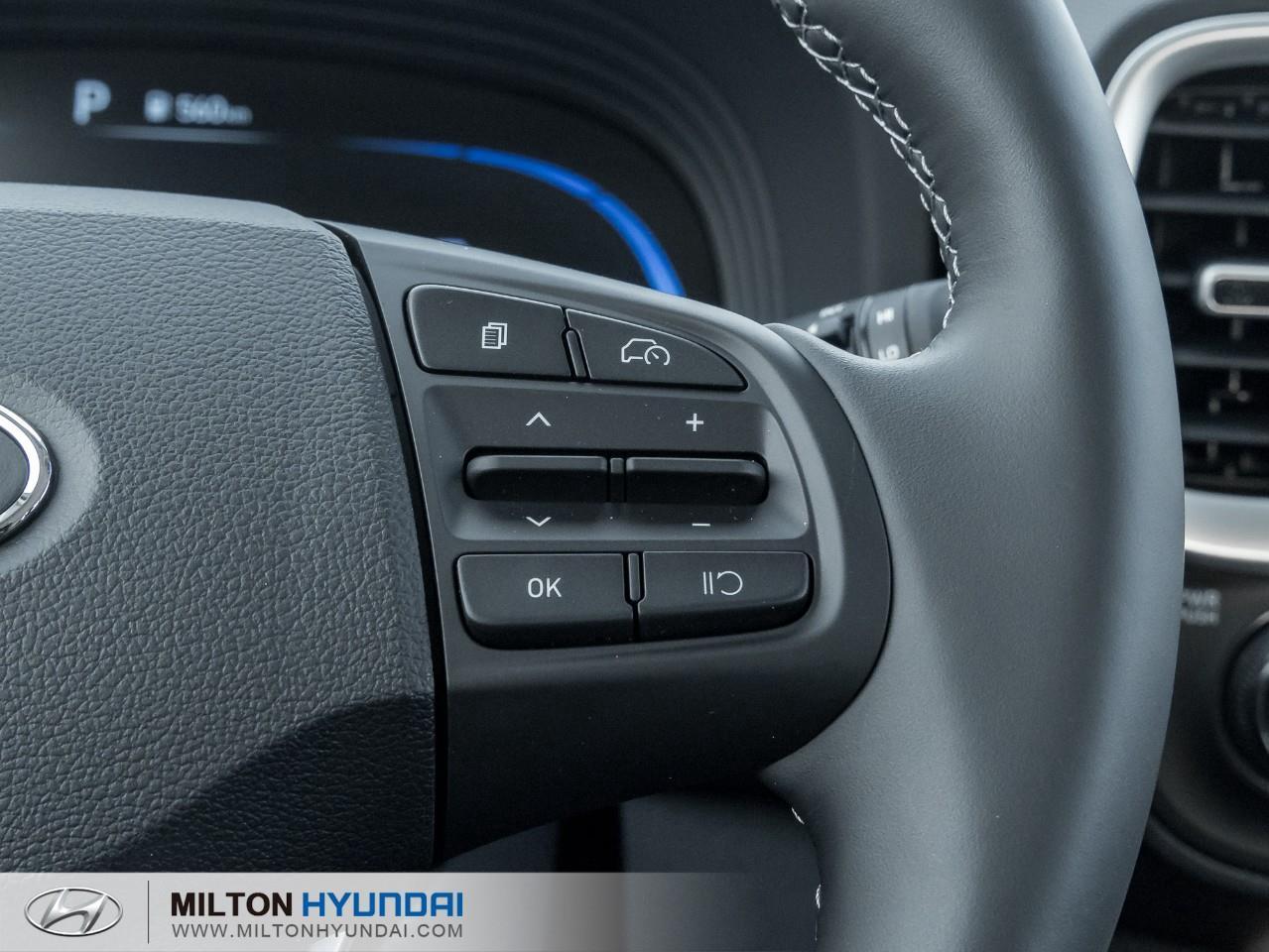 2026 Hyundai Venue Preferred 4dr Front-Wheel Drive Photo