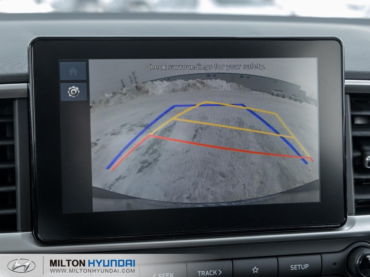 2026 Hyundai Venue Preferred 4dr Front-Wheel Drive Photo